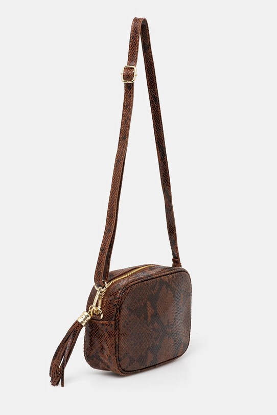 Сумочка Answear Lab IT0047F.flk коричневий WW25