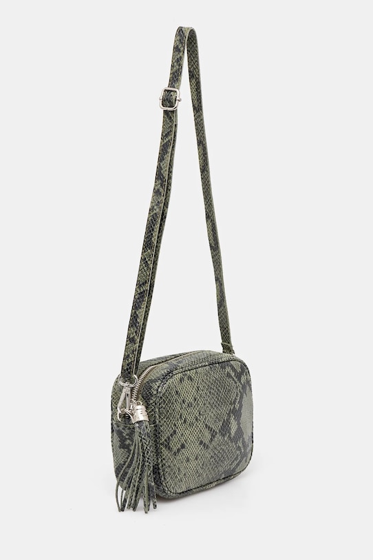 Torba Answear.LAB IT0047F.flk zelena WW25