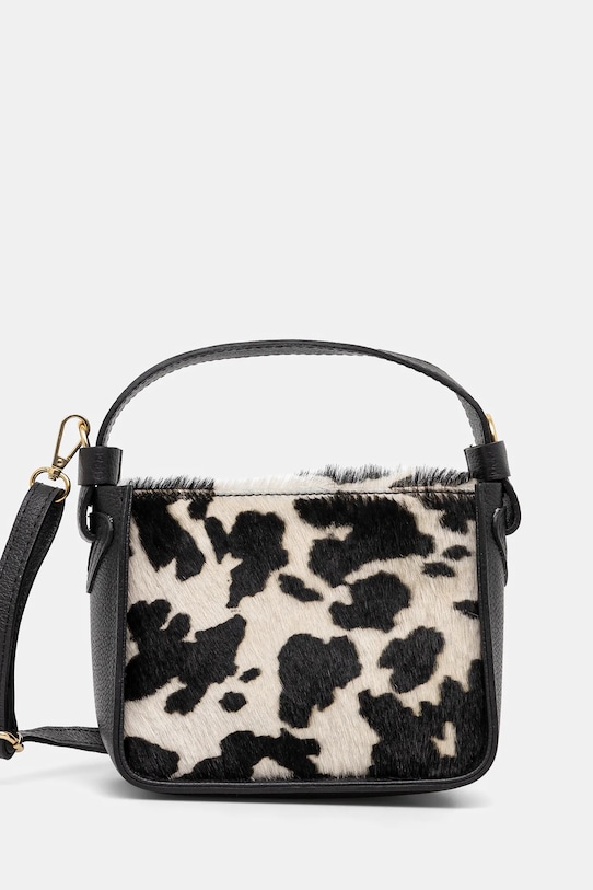 Answear.LAB torebka 1049.hms czarny WW25