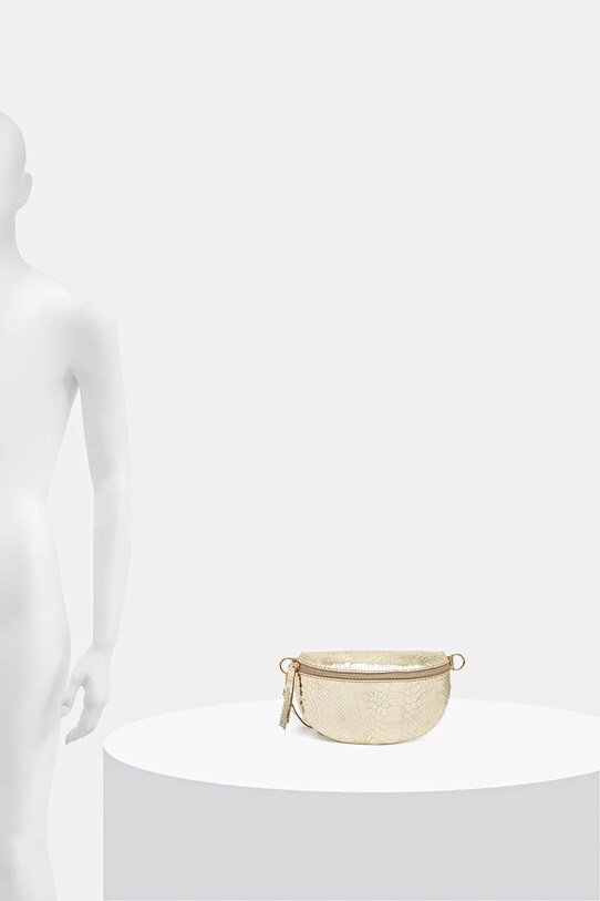 Answear Lab borseta de piele 565.hms