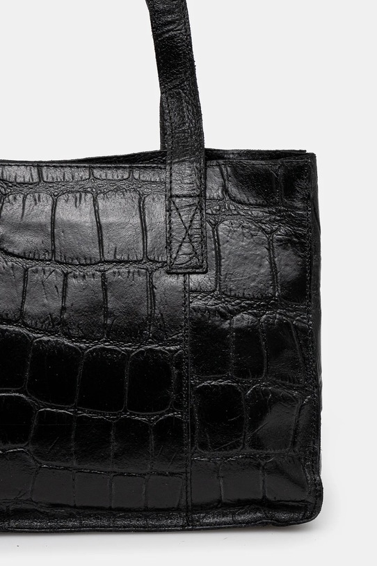 Dodaci Kožna torba Answear.LAB 536.hms crna