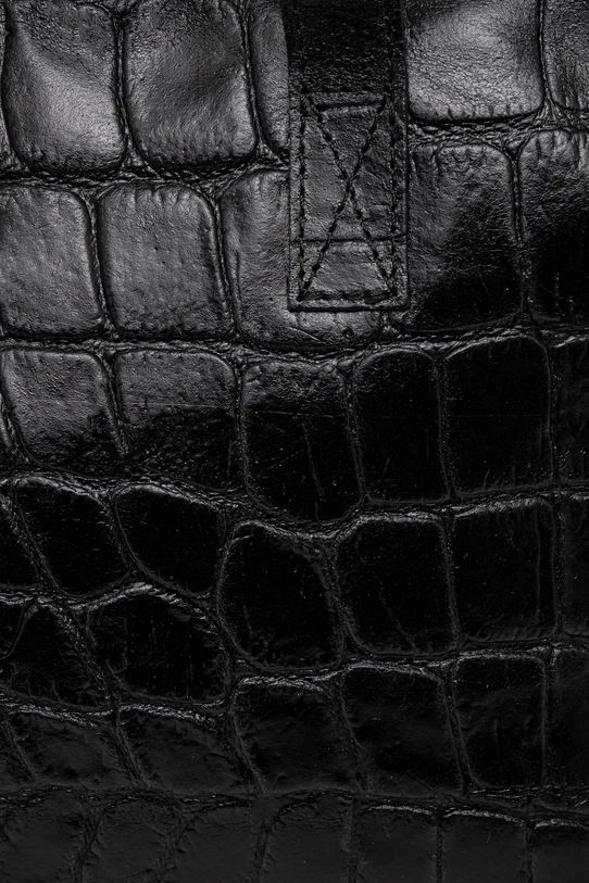 Kožna torba Answear.LAB crna 536.hms