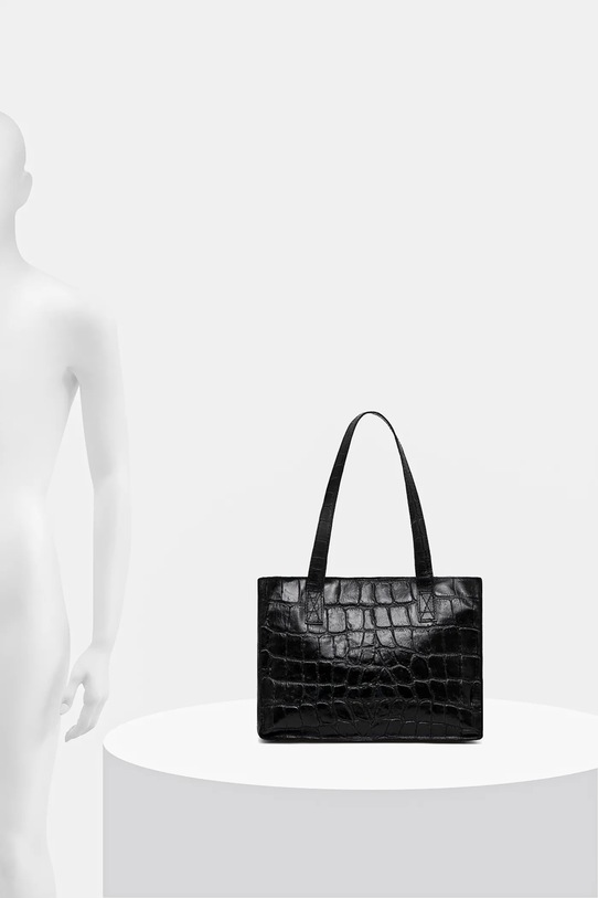 Kožna torba Answear.LAB 536.hms