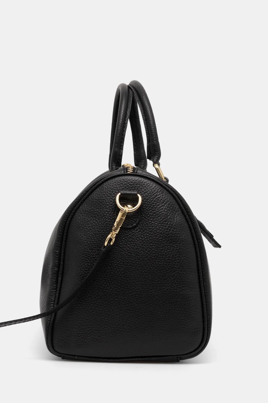 Answear.LAB borsa a mano in pelle 840.ilk nero WW25