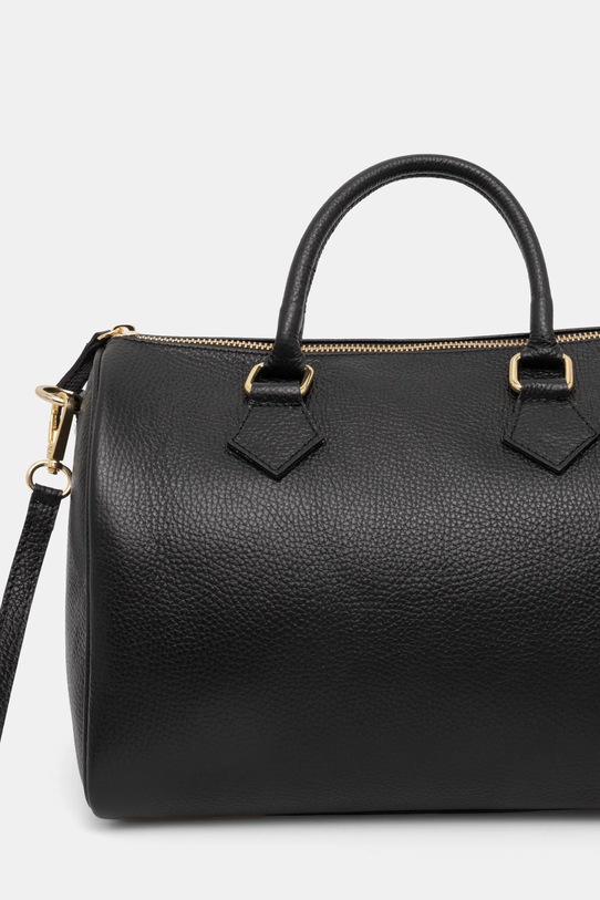 Accessori Answear.LAB borsa a mano in pelle 840.ilk nero