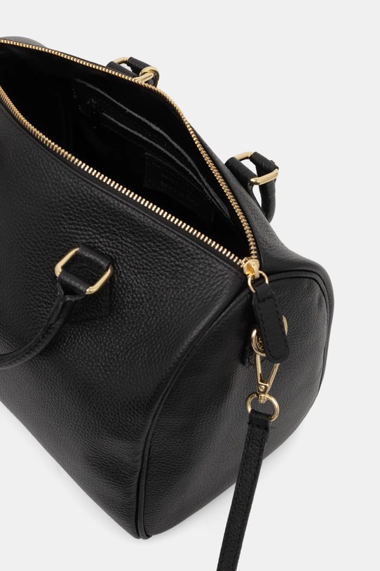 Answear.LAB borsa a mano in pelle 840.ilk nero