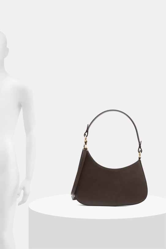 Шкіряна сумочка Answear.LAB 1005.ilk