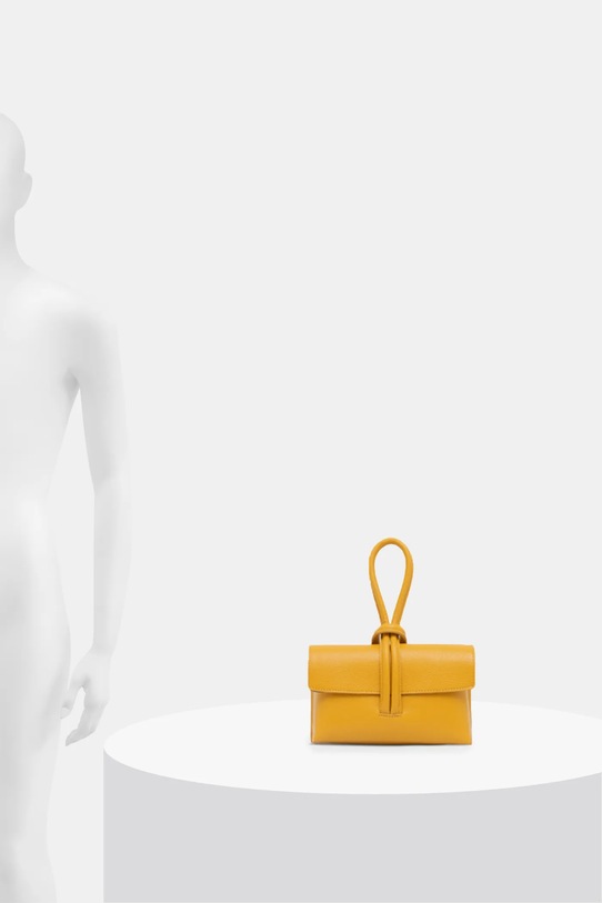 Kožená kabelka Answear.LAB 882.ilk