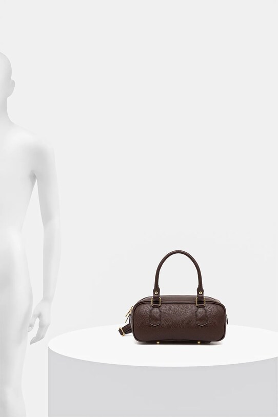 Δερμάτινη τσάντα Answear.LAB M075.hlk