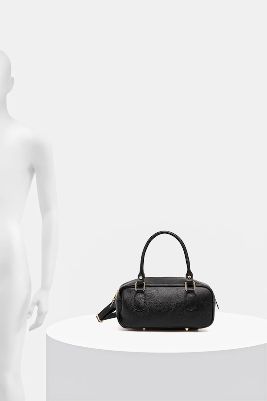 Kožená kabelka Answear.LAB M075.hlk