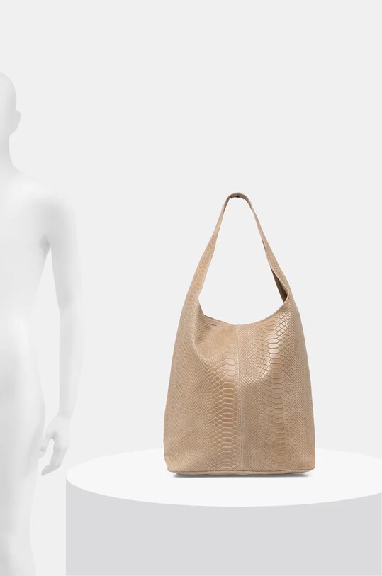 Кожаная сумочка Answear.LAB 1010.tod.HWK