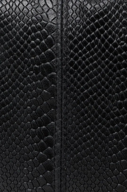 Dodatki Usnjena torbica Answear.LAB 1010.tod.HWK črna