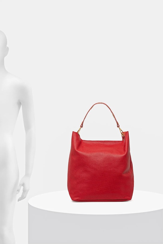 Шкіряна сумочка Answear.LAB 1179.HWK