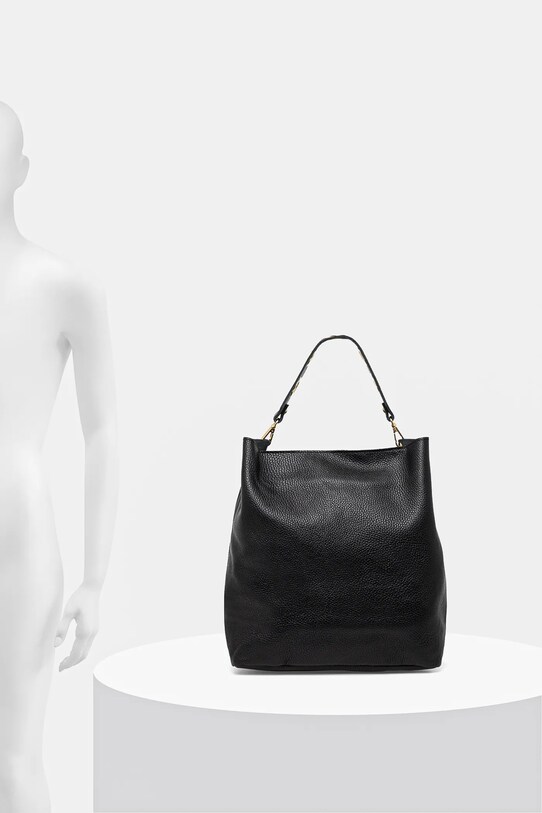 Usnjena torbica Answear.LAB 1179.HWK