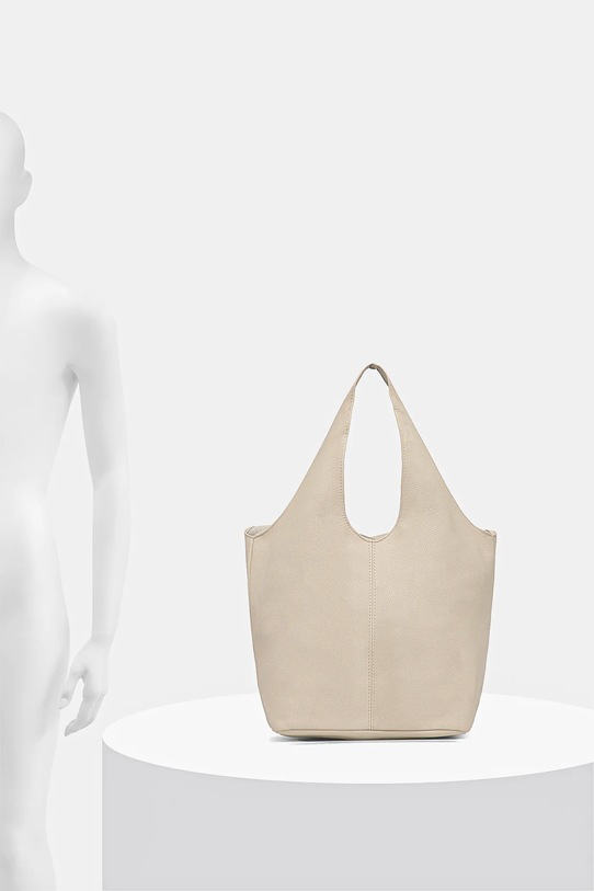 Answear.LAB torebka skórzana 766.HWK