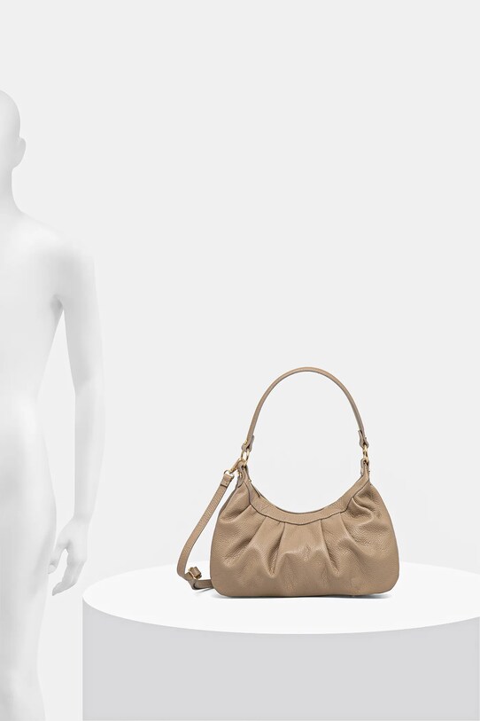 Answear Lab borsa a mano in pelle 1131.HWK