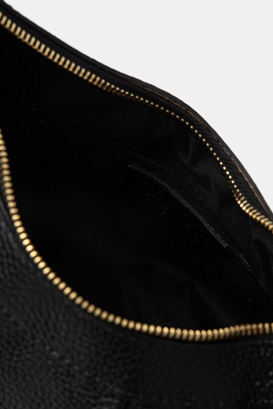 Answear Lab borsa a mano in pelle 1131.HWK nero