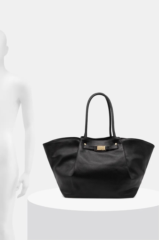 Шкіряна сумочка Answear Lab VE1