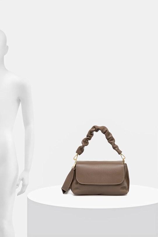 Answear.LAB torebka skórzana VE4