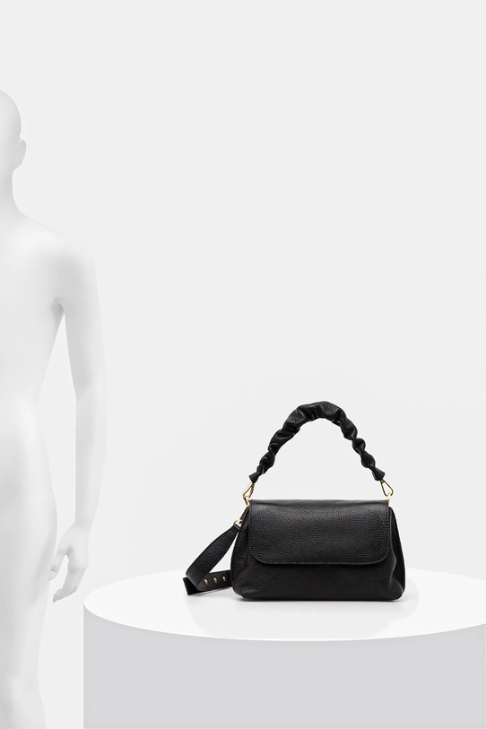 Шкіряна сумочка Answear.LAB VE4