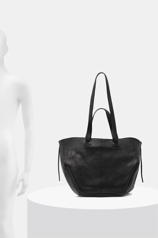 Шкіряна сумочка Answear.LAB VE5