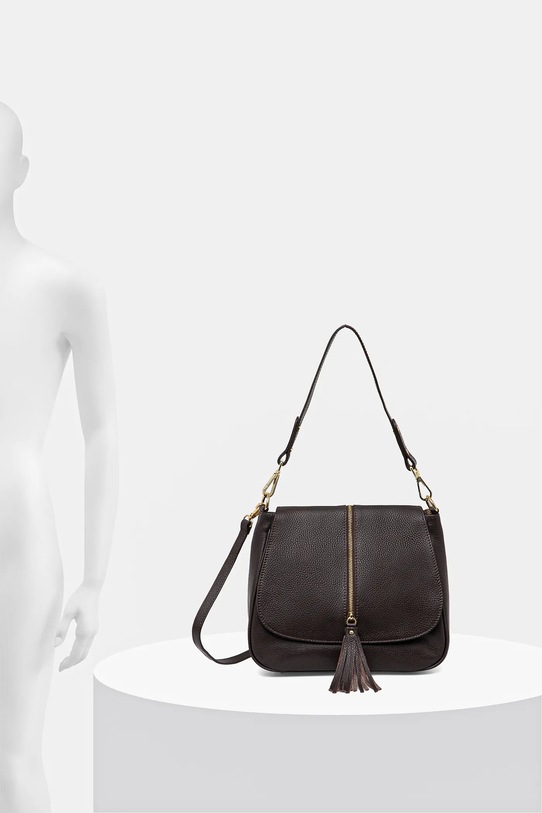 Answear Lab poseta de piele VE8