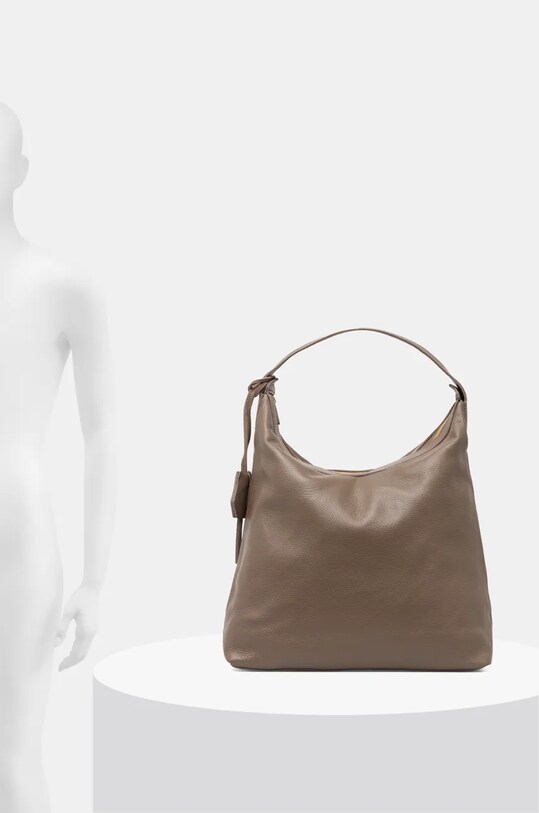 Answear.LAB torebka skórzana VE9