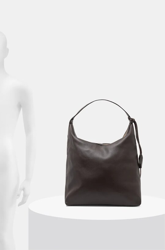 Answear Lab poseta de piele VE9