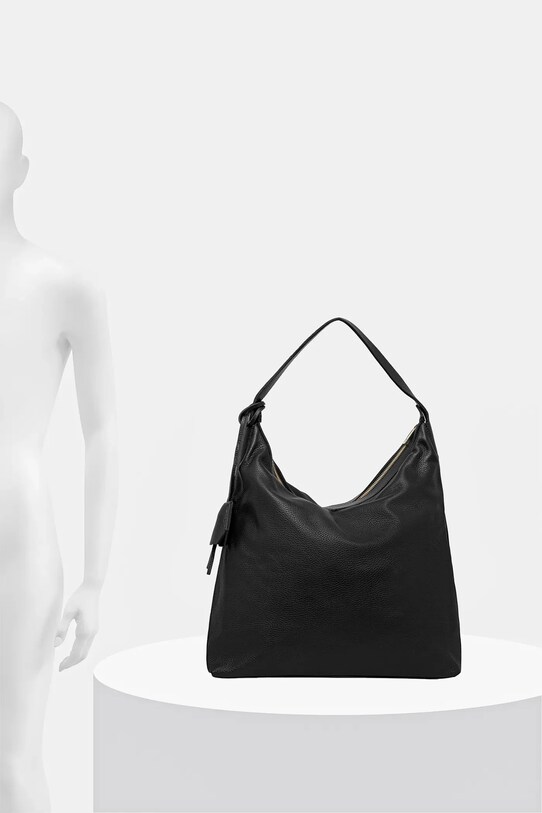 Шкіряна сумочка Answear.LAB VE9