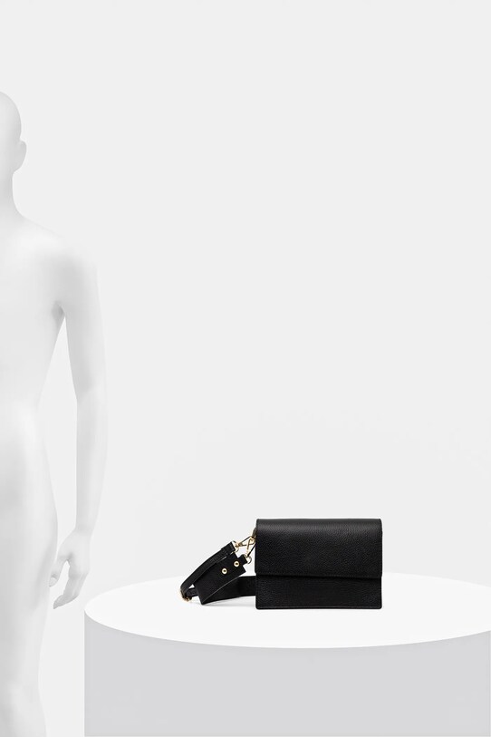 Answear Lab poseta de piele VE16