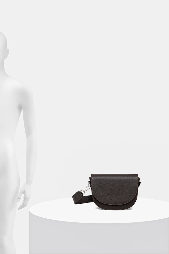 Answear.LAB torebka skórzana VE17