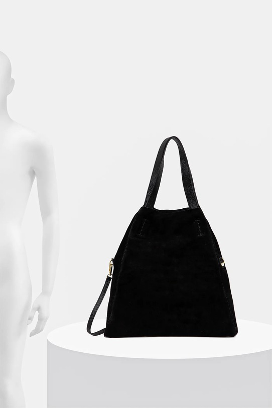 Τσάντα σουέτ Answear.LAB VE19