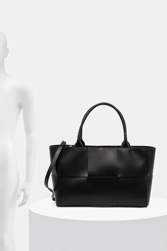Δερμάτινη τσάντα Answear.LAB tove6