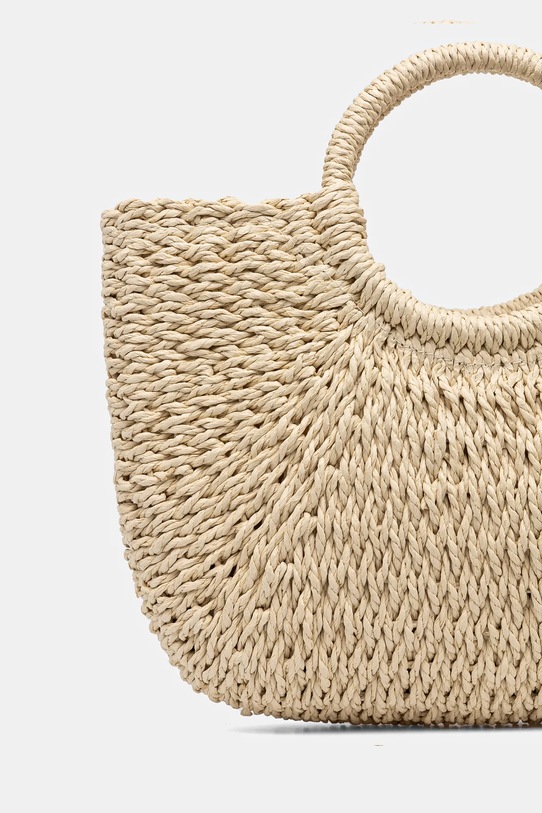 Akcesoria Answear.LAB torebka 1279.CMS beżowy