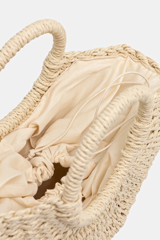 Answear.LAB torebka beżowy 1279.CMS