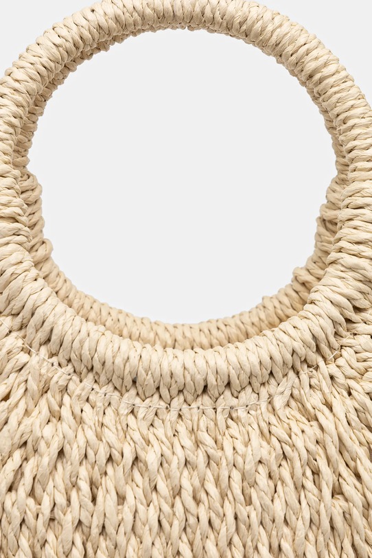 Answear.LAB torebka 1279.CMS beżowy