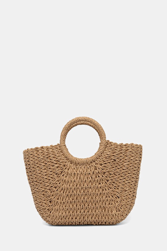 Torba Answear.LAB 1279.CMS smeđa WW25