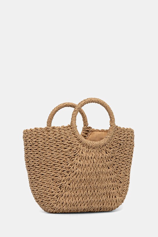 Dodaci Torba Answear.LAB 1279.CMS smeđa