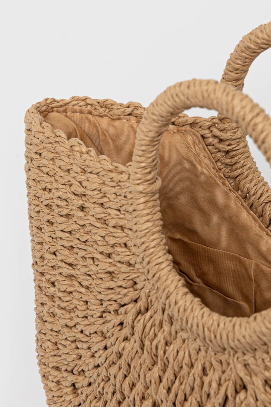 Torba Answear.LAB 1279.CMS smeđa