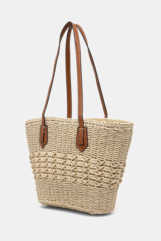 Kabelka Answear.LAB 1280.CMS béžová WW25