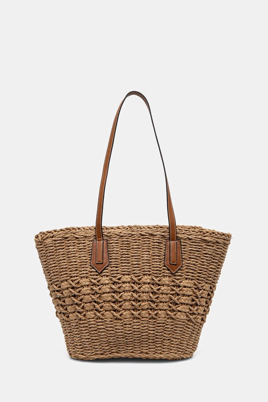 Answear Lab torebka 1280.CMS brązowy WW25