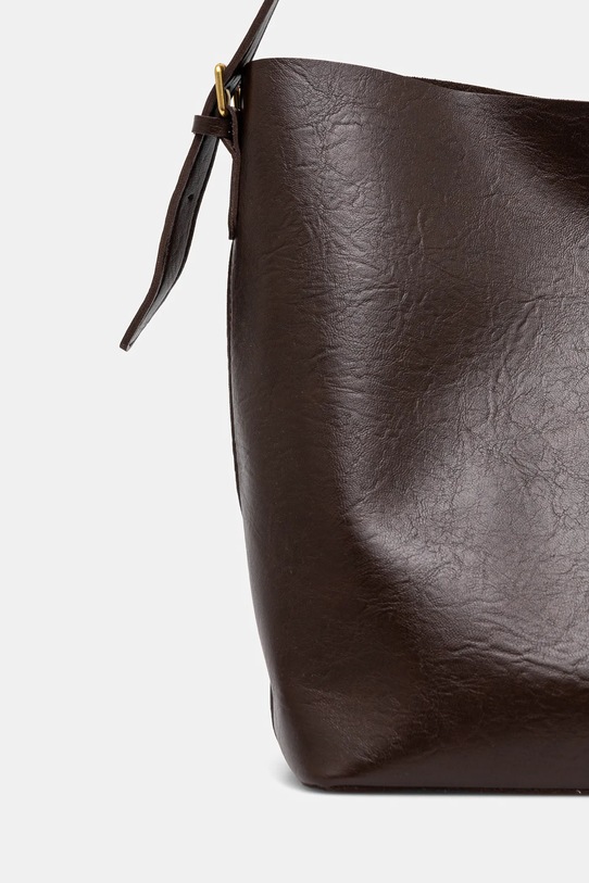 Answear Lab borsetta 1311.CMS marrone WW25