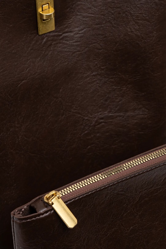 Answear Lab borsetta marrone 1311.CMS