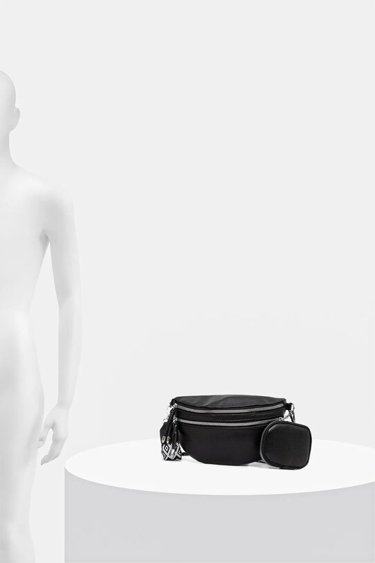 Answear.LAB nerka 1315.cms czarny