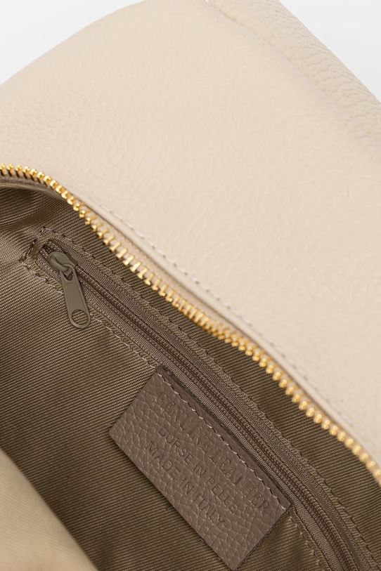 Answear.LAB torebka bawełniana 11252.HWK beżowy