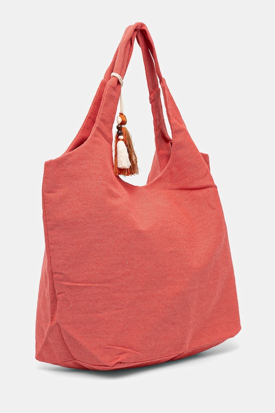 Answear.LAB torebka F.B1122.HWK różowy WW25