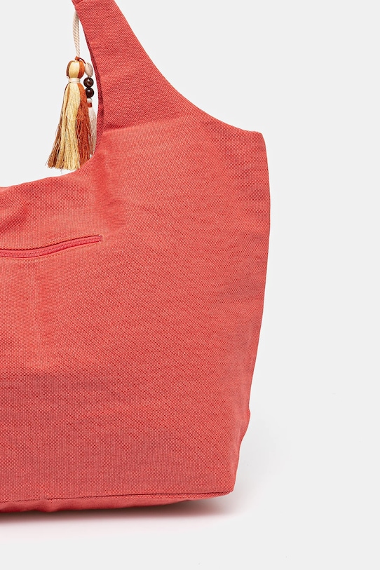 Akcesoria Answear.LAB torebka F.B1122.HWK różowy