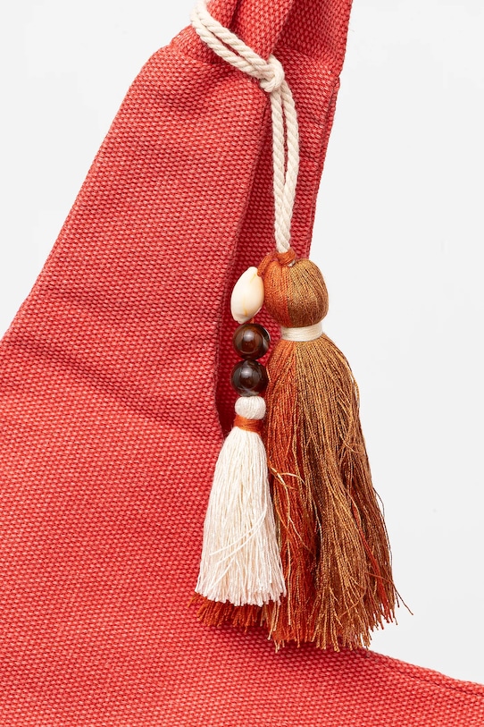 Answear.LAB torebka różowy F.B1122.HWK