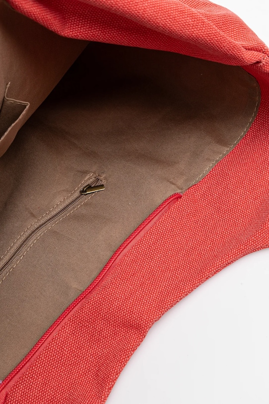 Answear.LAB torebka F.B1122.HWK różowy