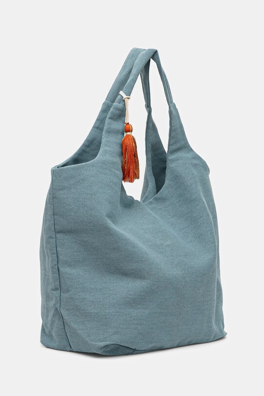 Answear.LAB torebka F.B1122.HWK niebieski WW25